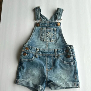 Jordache overalls